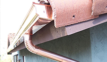Rain Gutter Installation, Repair, Cleaning in Leitchfield, KY